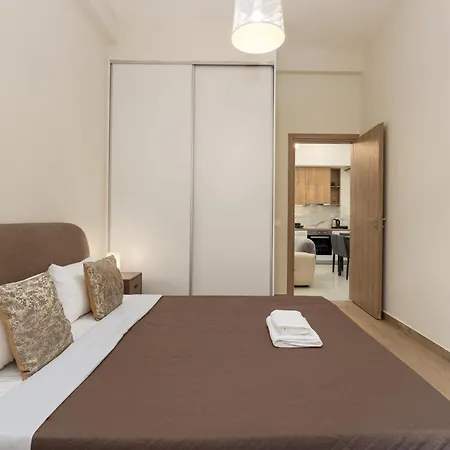 Apartament Cozy New Nearby Metro
